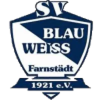 SV Blau-Weiß 1912 Farnstädt II