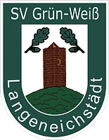 SV Grün-Weiß Langeneichstädt