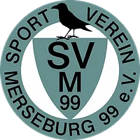 SV Merseburg 99