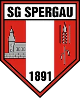 SG Spergau