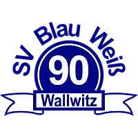 Blau Weiß Wallwitz