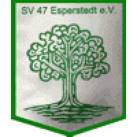 SV 47 Esperstedt