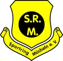 Sportring Mücheln II