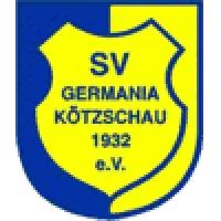 SV Germania Kötzschau 1932 II