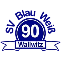 SV Blau-Weiß 90 Wallwitz