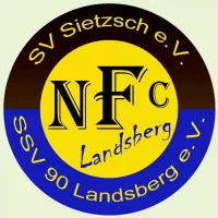 Nachwuchs FC Landsberg