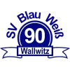 Blau Weiß Wallwitz