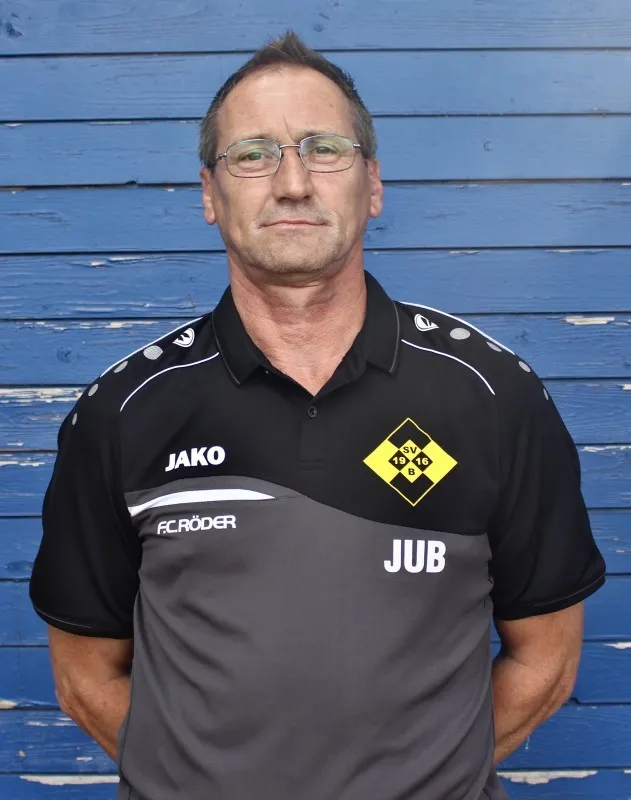 Jens-Uwe Buss