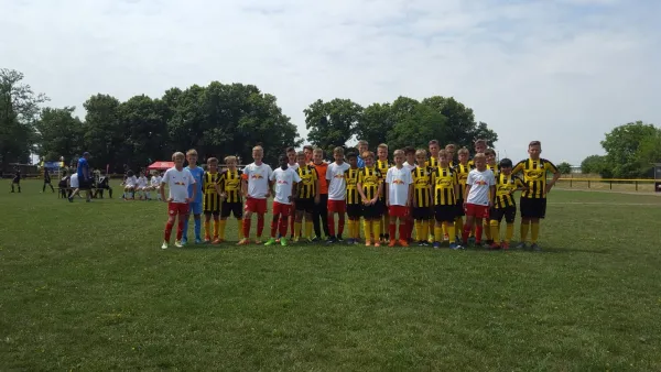 Town und Country Fest 2018