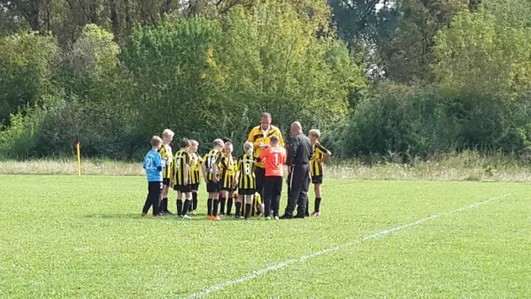 02.09.2017 ESV Merseburg vs. SV 1916 Beuna