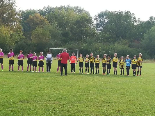 02.09.2017 ESV Merseburg vs. SV 1916 Beuna