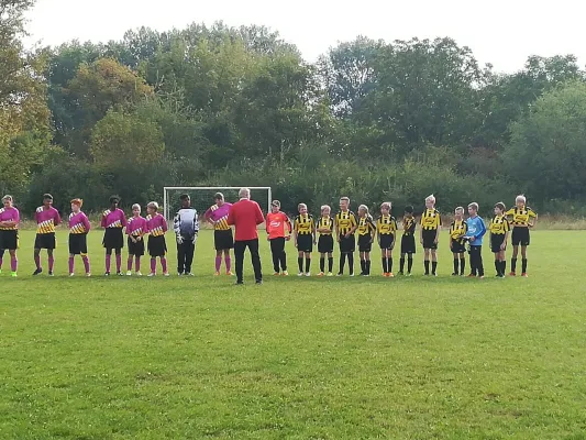 02.09.2017 ESV Merseburg vs. SV 1916 Beuna