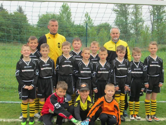 06.05.2017 SV 1916 Beuna vs. FSV Raßnitz